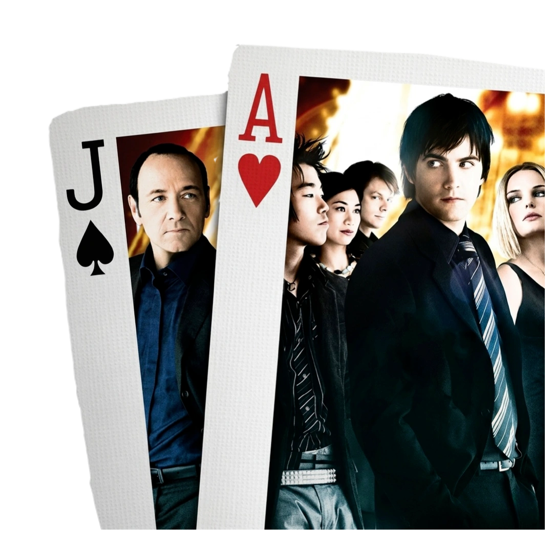 Netflix Casino offcisal